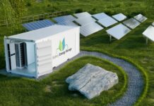 Magazyny energii