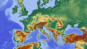 Analiza: około jedna piąta gatunków roślin i zwierząt Europy zagrożona wymarciem