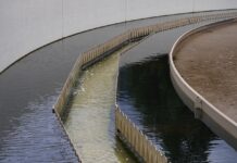 Pomorskie. 31 mln zł na oczyszczalnie ścieków; rozpoczął się nabór do programu “Szlamnik” Oczyszczalnia ścieków