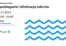 Zaproszenie na konferencję „Zapobieganie i eliminacja odorów”