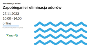 Zaproszenie na konferencję „Zapobieganie i eliminacja odorów”