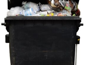 Zautomatyzowane wiaty poprawią segregację w Złotoryi