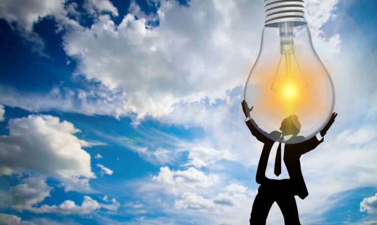 Jesteśmy gotowi na transformację energetyczną