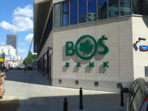 Pomorskie. Bank Ochrony Środowiska przedłuża współpracę z WFOŚiGW