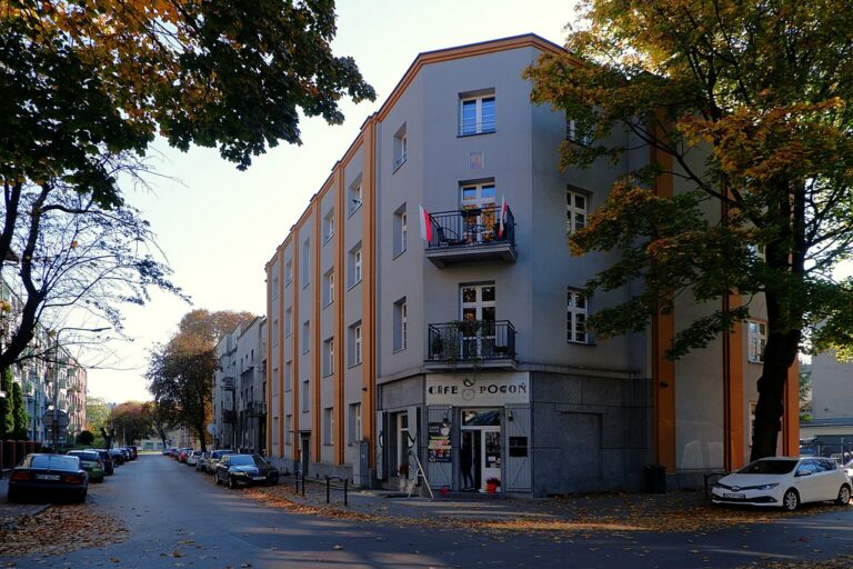 Śląskie. W przygotowaniu metropolitalne standardy krajobrazowe
