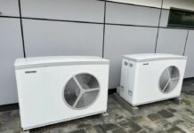 Polacy chcą łączyć ekologię z ekonomią Stiebel_Eltron_pompa_ciepła