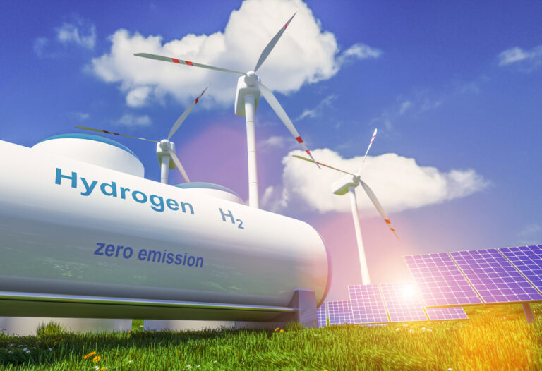 Międzysektorowa Grupa Robocza Offshore2Hydrogen   