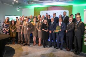 MPGK Katowice nagrodzona przez Polską Izbę Ekologii