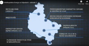 Wielkopolski potencjał w zakresie termicznego przekształcania odpadów [FILM]