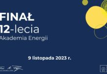 Finał 12. Akademii Energii