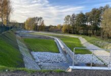 Zielona Góra porządkuje infrastrukturę wod-kan