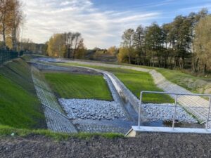 Zielona Góra porządkuje infrastrukturę wod-kan
