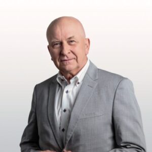 Zmarł profesor Krystian Marek Ziemski