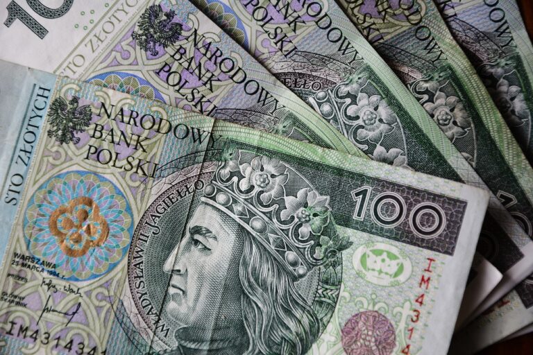 1,7 mld zł pomocy dla przedsiębiorstw z branż energochłonnych