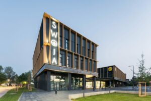 Znamy wyniki konkursu architektonicznego 