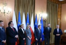 Premier powołał nowych szefów służb specjalnych. Kto stanie na czele CBA, ABW i Agencji Wywiadu?