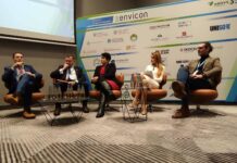 Envicon 2023. ESG i ład korporacyjny kongres envicon - esg