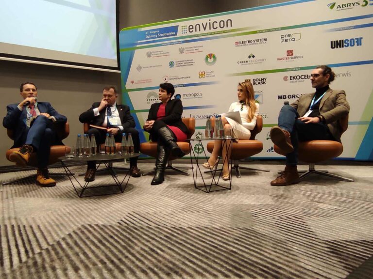 Envicon 2023. ESG i ład korporacyjny