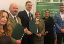 W Babiogórskim Parku Narodowym powstanie Centrum Edukacji Przyrodniczej. Koszt inwestycji to 72,4 mln zł