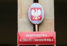 Z Ministerstwa Klimatu zniknęły cenne eksponaty