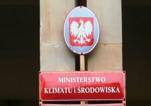 Z Ministerstwa Klimatu zniknęły cenne eksponaty