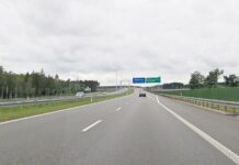 Przejazd autostradą A1 bez opłat – dla kogo?