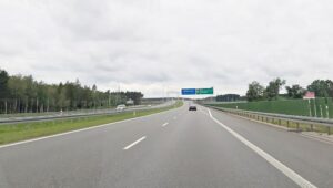 Przejazd autostradą A1 bez opłat – dla kogo?