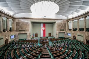 Plany na nową kadencję