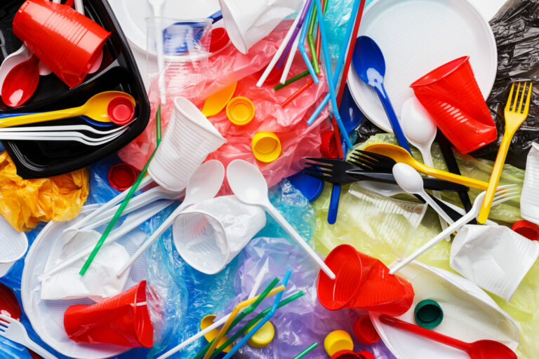 Opublikowano rozporządzenia dotyczące wdrożenia dyrektywy SUP. Jakie opłaty za jednorazowy plastik?