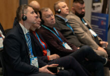 Envicon 2023. Polsko Ukraińskie Forum Gospodarcze