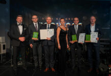 Ekoodpowiedzialni w biznesie – oto laureaci!