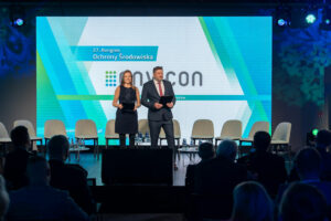 Kongres Envicon – sesja inauguracyjna #wybieramsrodowisko