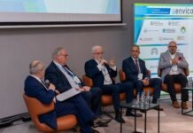 Envicon: sesja Samodzielność energetyczna