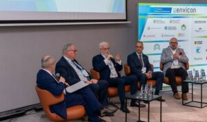 Envicon 2023. Sesja samodzielność energetyczna
