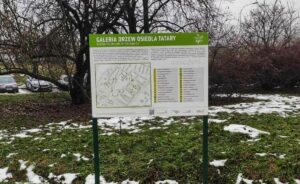 W Lublinie powstała nowa ścieżka edukacyjna