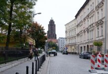 Gliwice z budżetem na 2024 rok