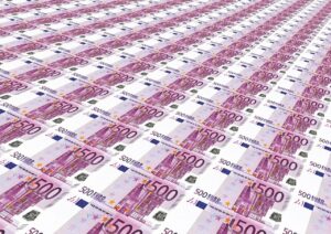 Pierwsze pieniądze z KPO już w Polsce. To środki na zieloną energetykę