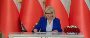 Henning-Kloska: spółdzielnie to najtańsza transformacja energetyczna