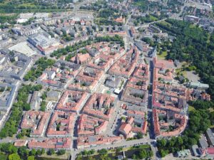 Kalisz. Radni uchwalili budżet miasta na 2024 rok