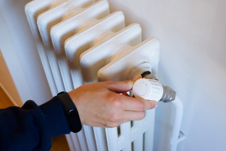 Minister klimatu chwali prezydenta za podpis pod ustawą o wsparciu odbiorców energii