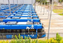 Kraków ogłosił przetarg na zakup 90 niskopodłogowych tramwajów Krakowskie tramwaje