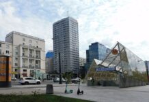 Warszawa. Startują prace projektowe dla pierwszego odcinka trzeciej linii metra