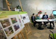 “Naturalnie, w mieście!” – Zielony Budżet wystartował w Lublinie