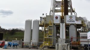 Wstrzymano prace na najgłębszym odwiercie geotermalnym w Polsce