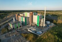 Olsztyn przechodzi na energię z odpadów. Tylko 35 proc. ciepła będzie pochodzić ze spalania węgla