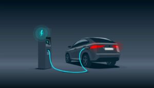 Jak wybudować  ładowarkę elektryczną?