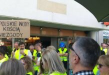 Związek Miast Polskich domaga się odwołania władz PGW Wody Polskie