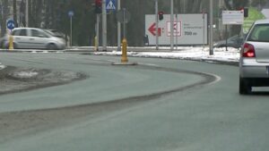Zmodernizowane połączenie Płocka z kompleksem Orlenu
