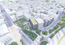 Poznań. Radni uchwalili plan zagospodarowania przestrzennego Starego Miasta. Ma być więcej zieleni