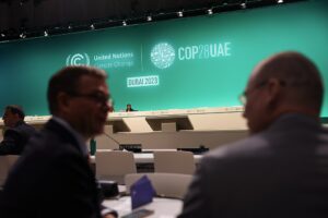 COP28. Projekt porozumienia w ogniu krytyki